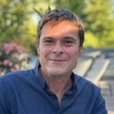 François Vrignaud, fondateur de Chloé